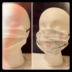 Disney Princess Facemask